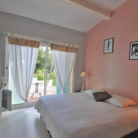 Pet Friendly In With Wifi * Ramatuelle