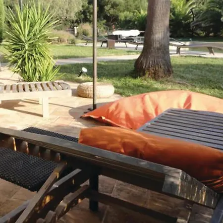 Pet Friendly In With Wifi Ramatuelle
