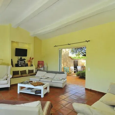 Holiday home Pet Friendly In With Wifi Ramatuelle