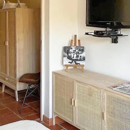 Holiday home Pet Friendly In With Wifi Ramatuelle